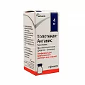 Топотекан-актавис лиоф д/инф 4мг 8мл флN1