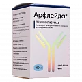 Арфлейда конц д/р-ра для инфузий 25мг/мл фл 4мл N1 (Пембролизумаб)