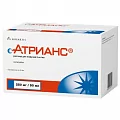 Атрианс р-р д/инфуз 5мг/мл фл 50мл №6 (Неларабин)