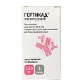 Гертикад лиоф д/конц д/инф 150мг фл N1 (трастузумаб)