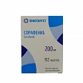Сорафениб ОТ таб 200мг №112 (Сорафениб)