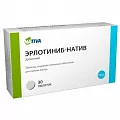 Эрлотиниб-натив таб.п.о. 150мг. бан №30 (Эрлотиниб)
