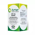 Зитига таб. 250мг. N120(Абиратерон)
