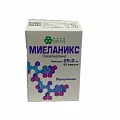 Миеланикс капс 25мг N21 (леналидомид)
