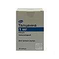 Талценна капс 1мг фл N30 ( Талазопариб )