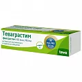 Теваграстим р-р 30млн МЕ/0.5мл шприц N1 (Филграстим)
