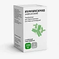 Инфликсимаб лиоф д/конц д/инф 100мг фл N1 ( Инфликсимаб )