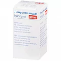 Ломустин медак капсулы 40мг №20
